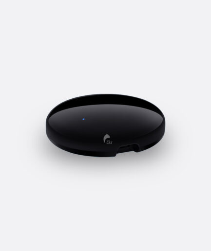 Blackcat Zigbee IR Blaster
