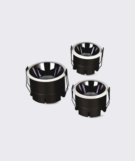 Luster Smart COB