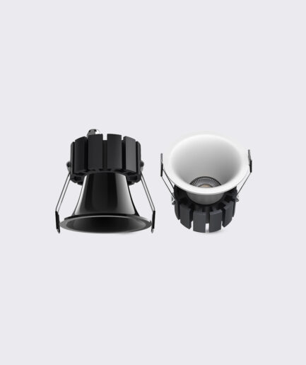 Phosphor Smart COB