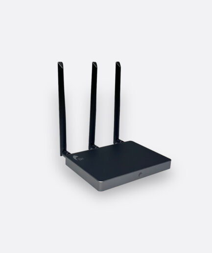 Blackcat Pro Wired Dual Zigbee Gateway