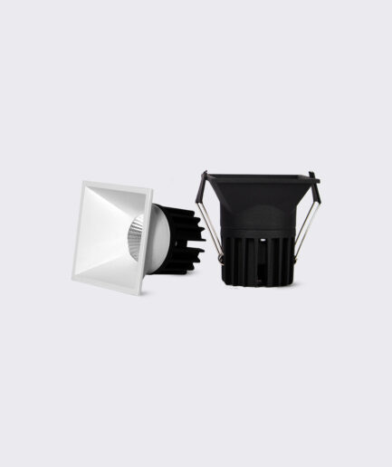 Zenith Square Smart COB