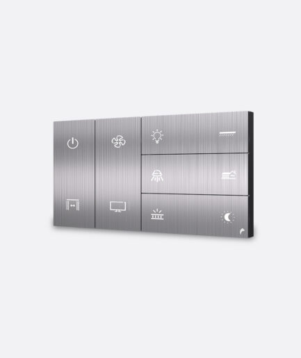 Sphynx 10 Switch (4M)