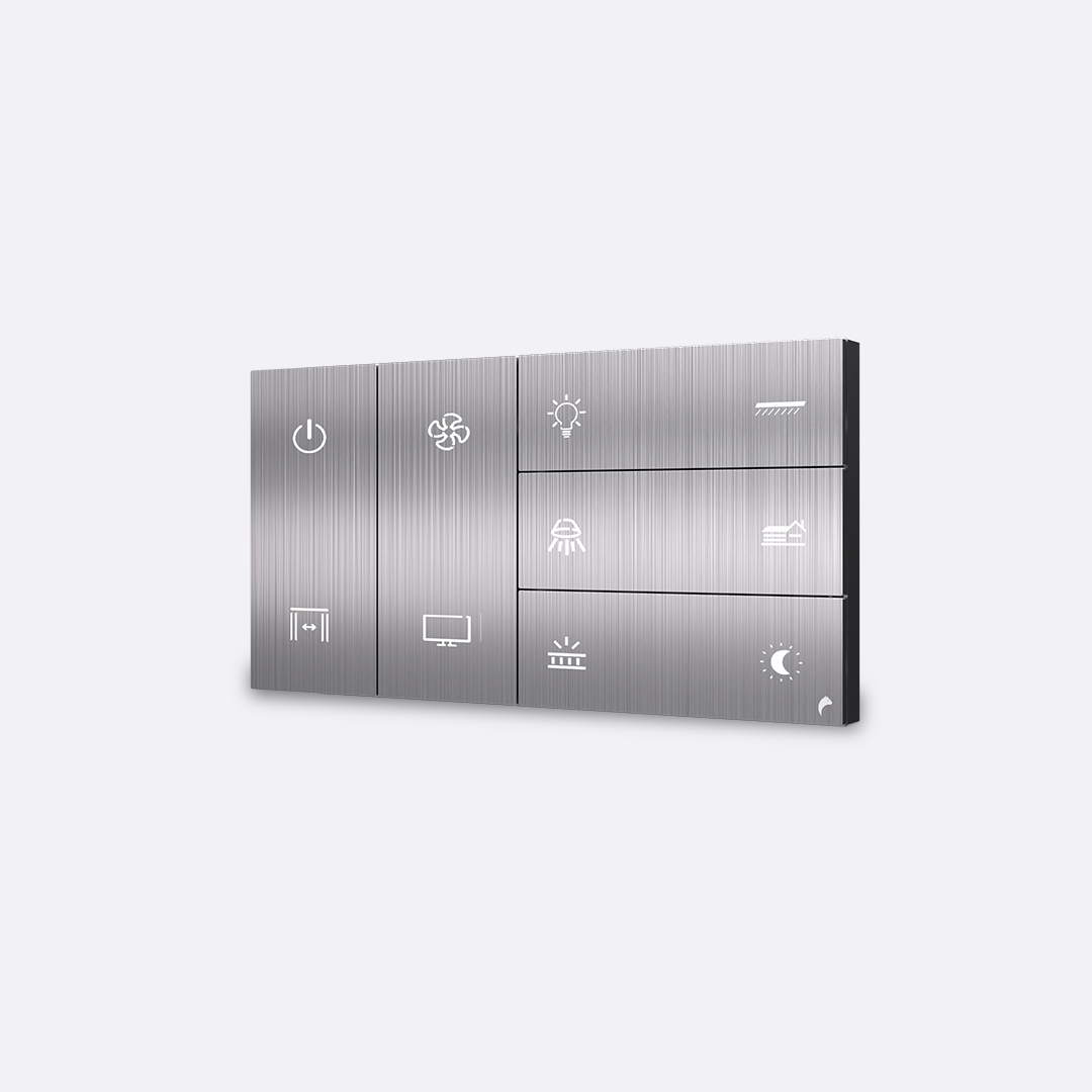 10 Switch Panel -1