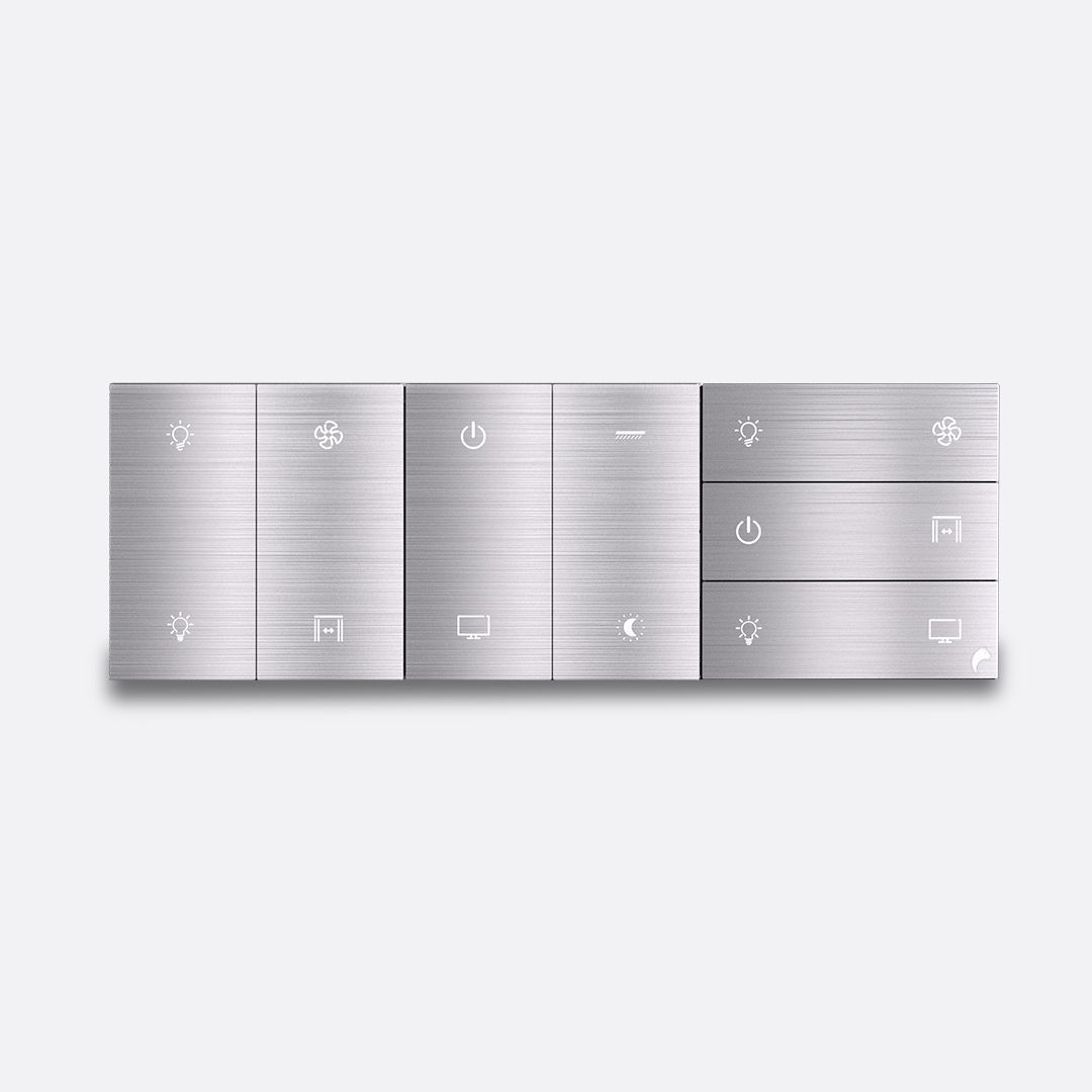 14 Switch Panel