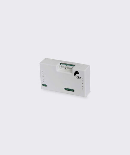 Blackcat Zigbee 6 Node Retrofit Switch Module