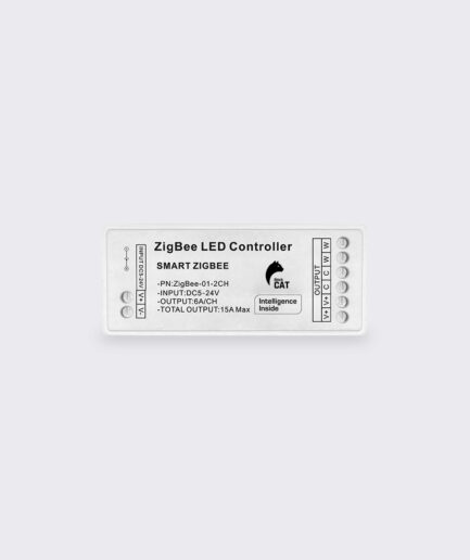 Blackcat Smart Zigbee CCT Controller