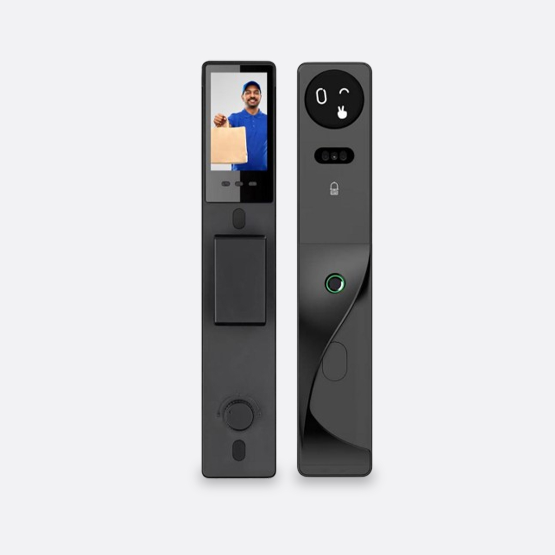 Series 4 Pro Ai Lock